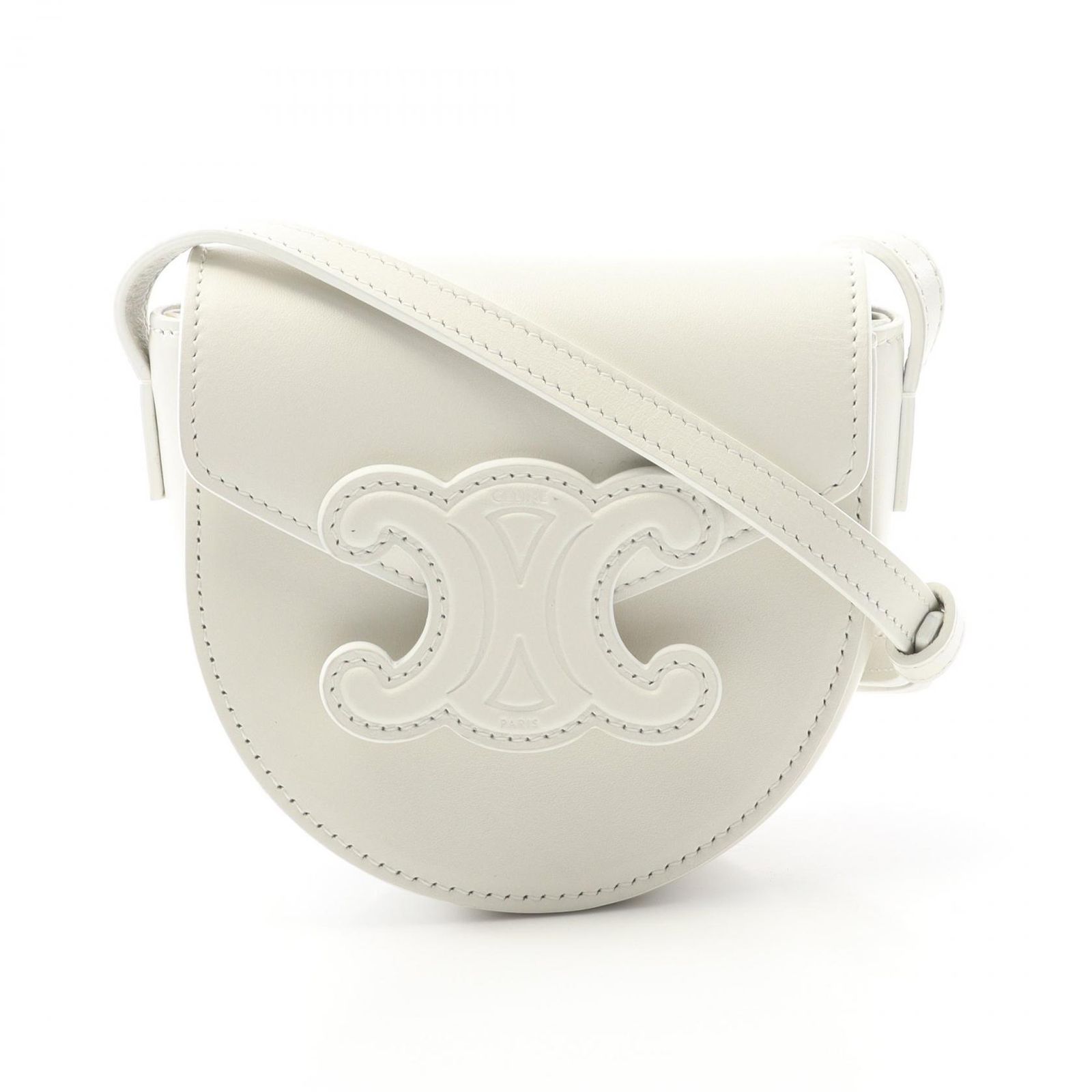 【トリオンフ】★CELINE★ミニ ブザス クレア ショルダーバッグ 楽天市場】セリーヌ ミニブザス クレア 2WAYショルダーバッグ
