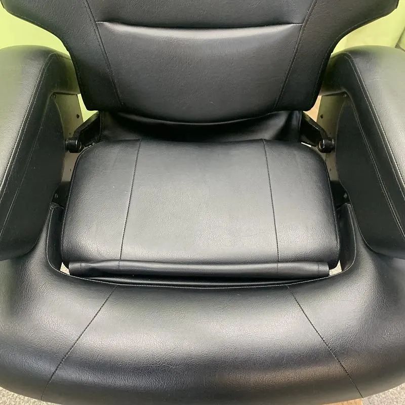 中古】タカラベルモント 理容椅子『LANCER(ランサー）』ハイグレード