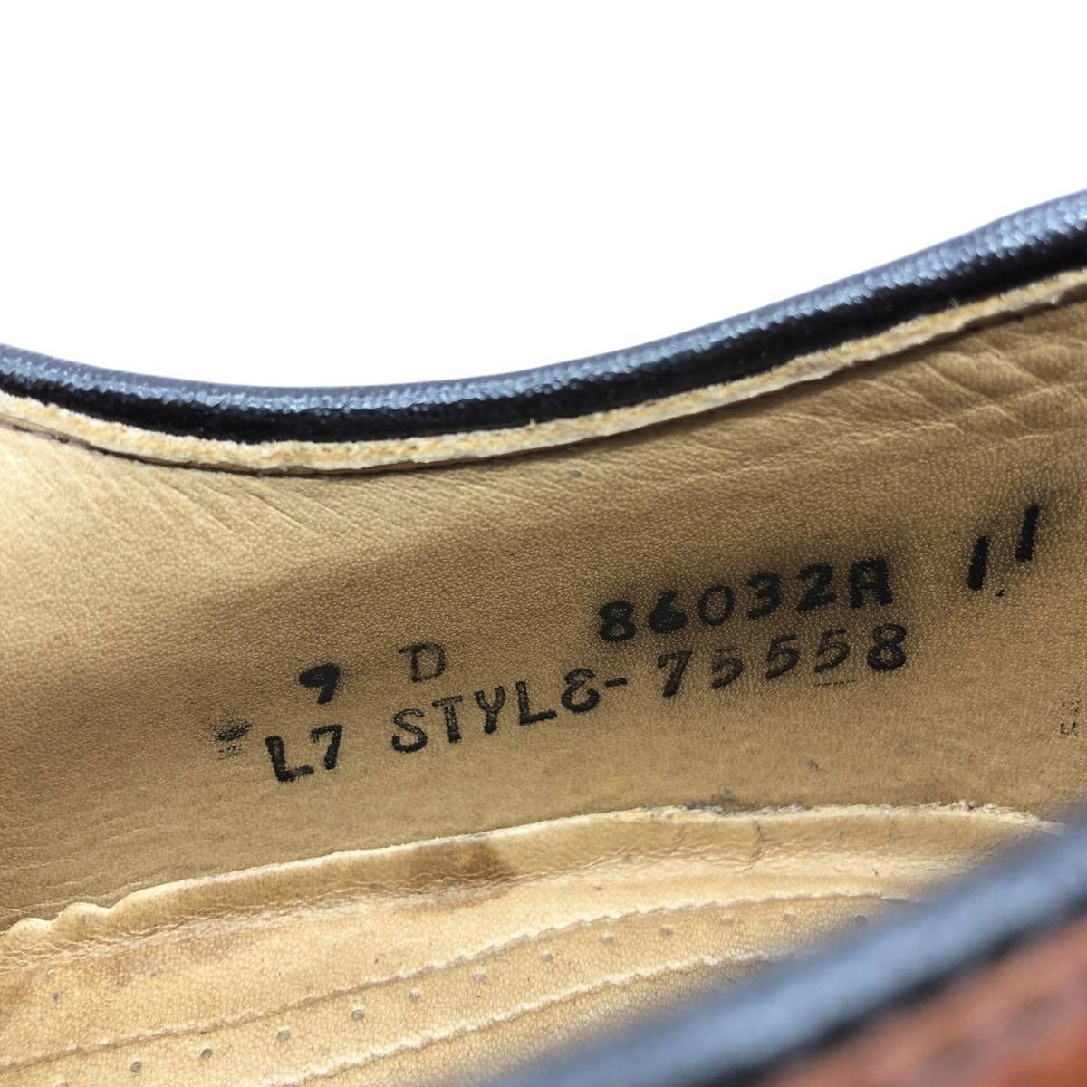 メンズ27.0cm相当