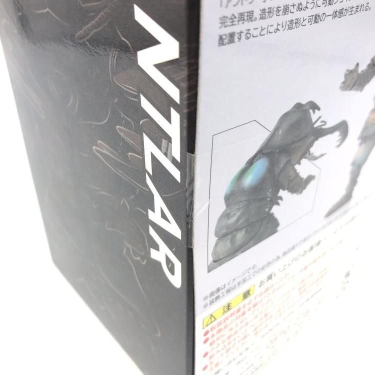  S.H.Figuarts アントラー 69 怪獣 ウルトラマンシリーズ