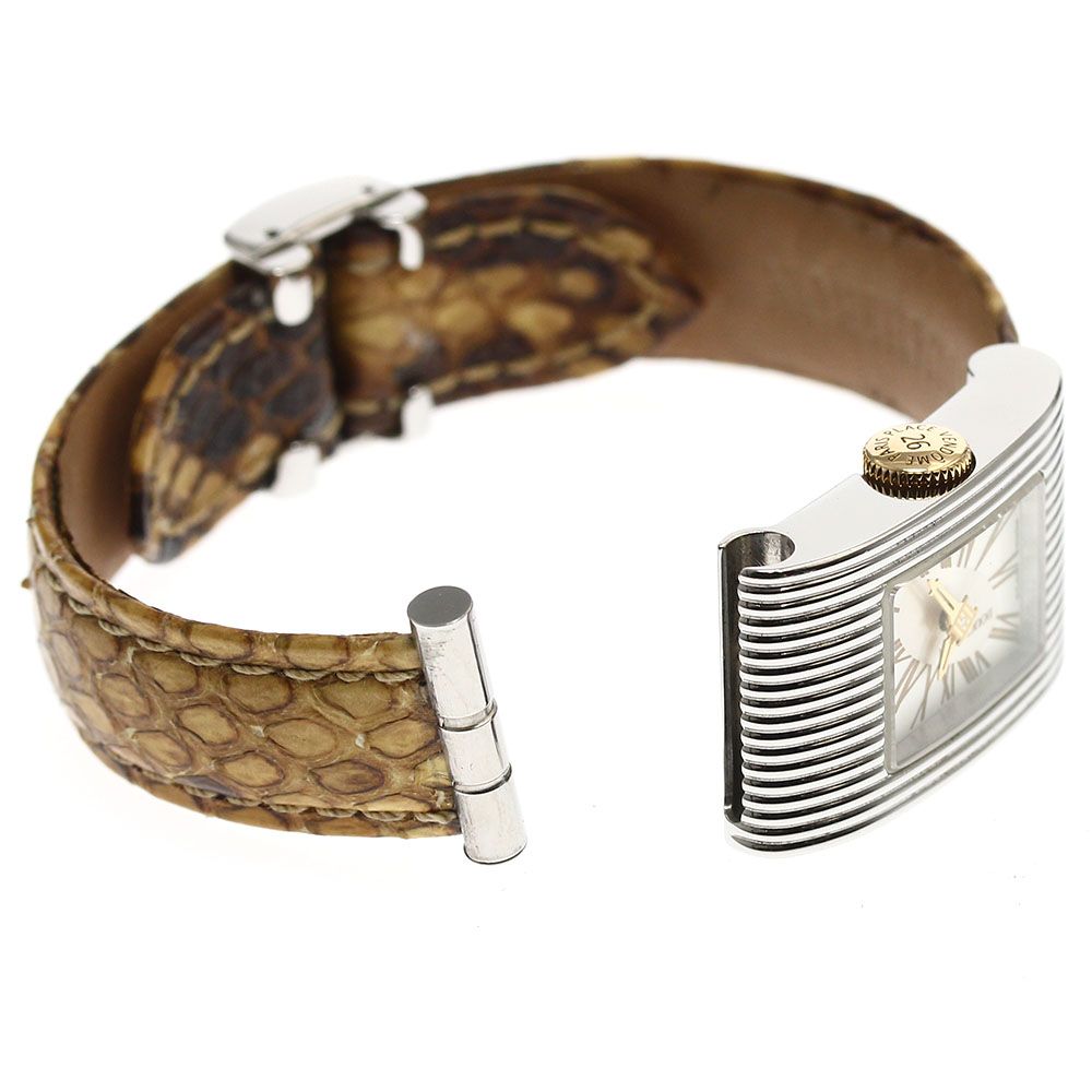 ブシュロン Boucheron WA009508 リフレ クォーツ レディース箱
