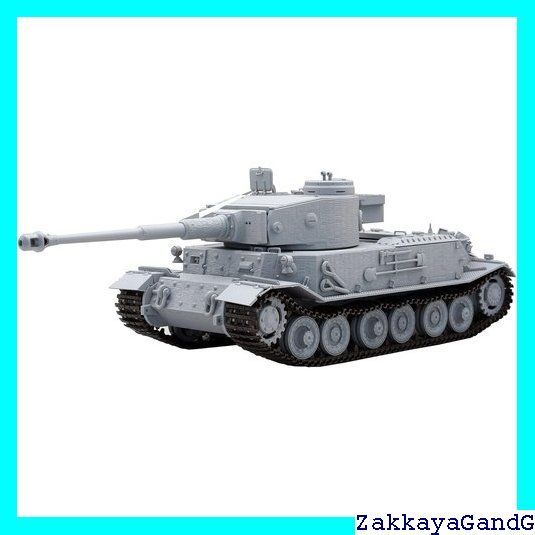 ドイツ　ティーガー P 003 戦車　1/35 プラモデル フルインテリア ティーガー(P) 003 (フルインテリア) (プラモデル) - ホビー