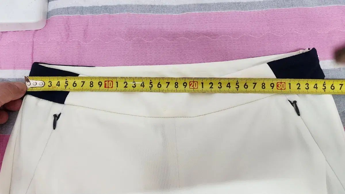 美品 アルチビオ セットアップ 中綿 総柄 クローバー柄 パーカー