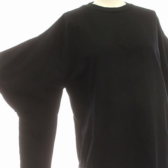 ナゴンスタンス nagonstans 23AW clione long-sleeves ロンT
