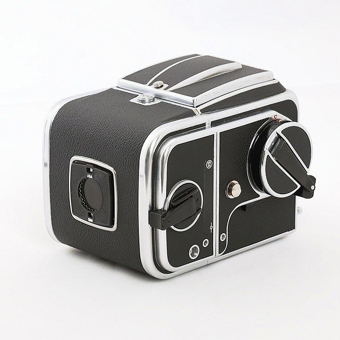 HASSELBLAD 500C|M