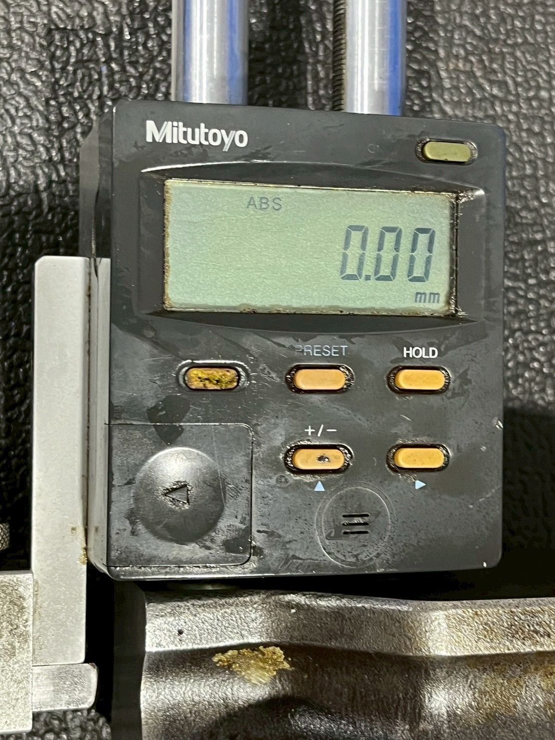 Mitutoyo ミツトヨ 三豊 ハイトゲージ デジタルハイトゲージ No