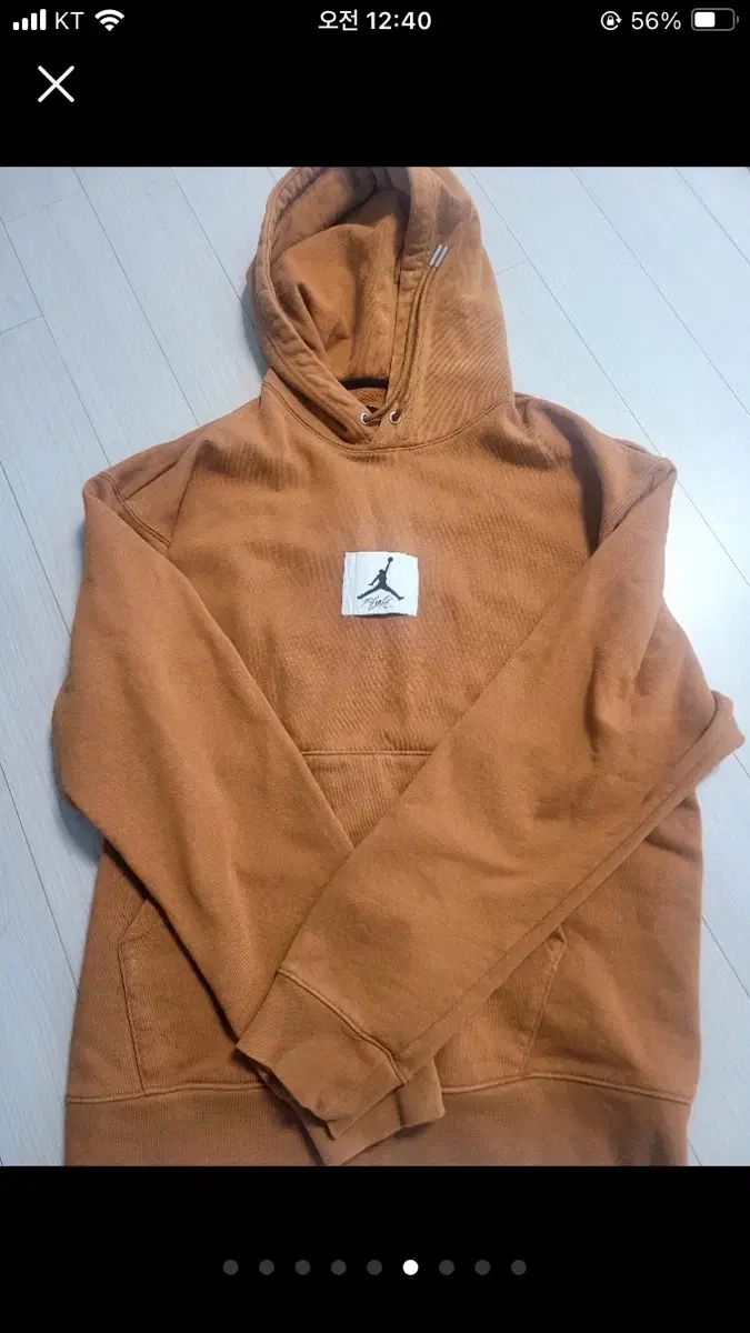 NIKE Jordan Essential Statement Fleece