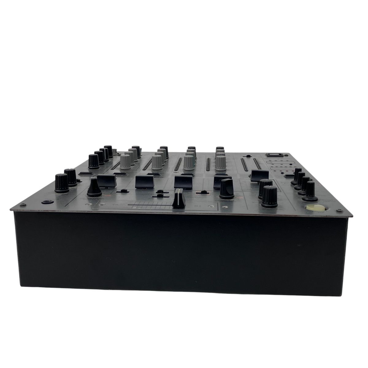 DJ機材 djm 600 pioneer dj mixer ディスコ／クラブ DJ用ミキサー「DJM−600」新発売 | 報道資料