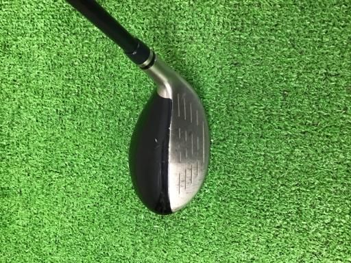 ●激安！ブリヂストン★VIQ　CLユーティリティ　2006　U4　25°TLU-40α　L★レディース　(10879 中古 ブリヂストン TOURSTAGE ViQ CL(2008) U4 (アクアブルー