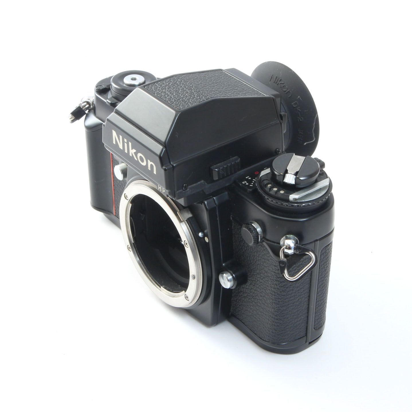 Nikon ニコン F 3 HP フィルムカメラ