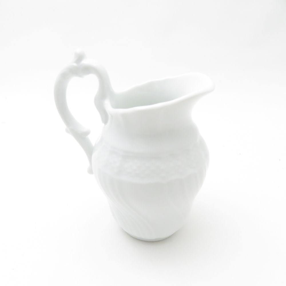 ベッキオホワイト シュガーポット