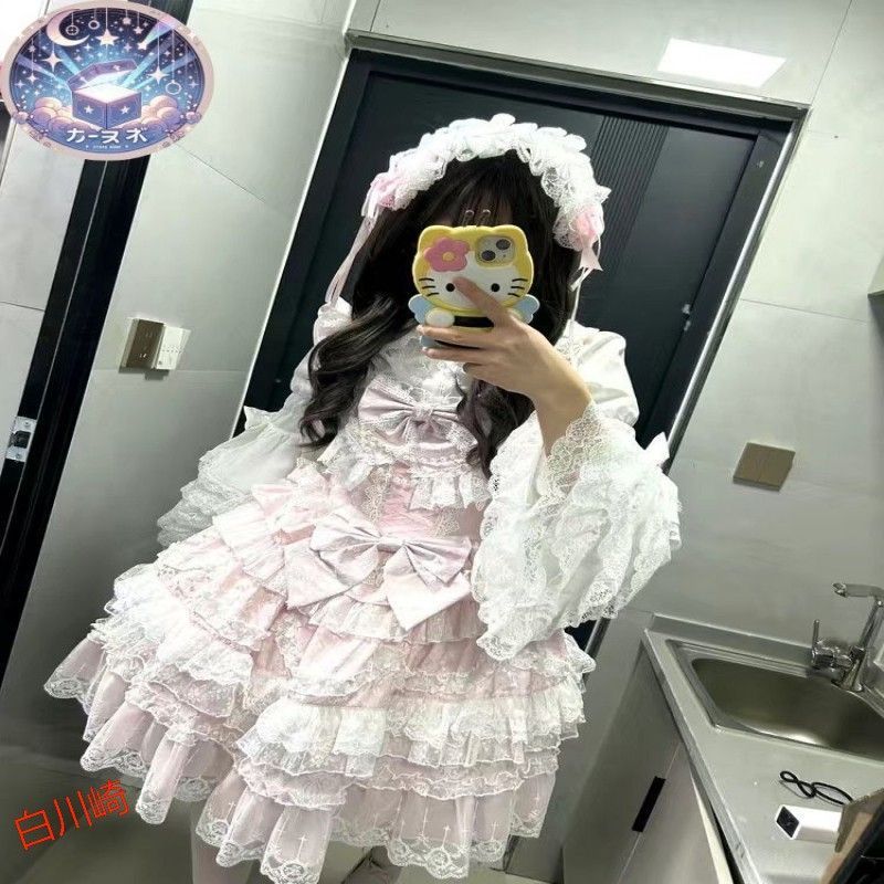 豪華 ロリータ
