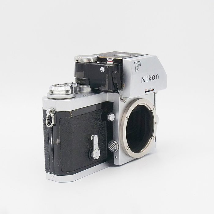 ニコン) Nikon F フォトミック FTN 【公式通販】