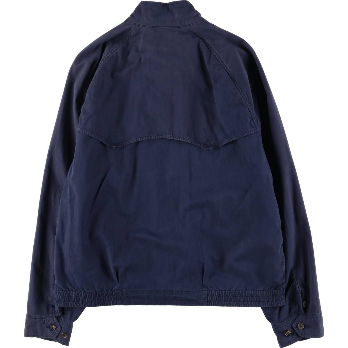 古着 ラルフローレン Ralph Lauren POLO GOLF ポロゴルフ ハリントン 