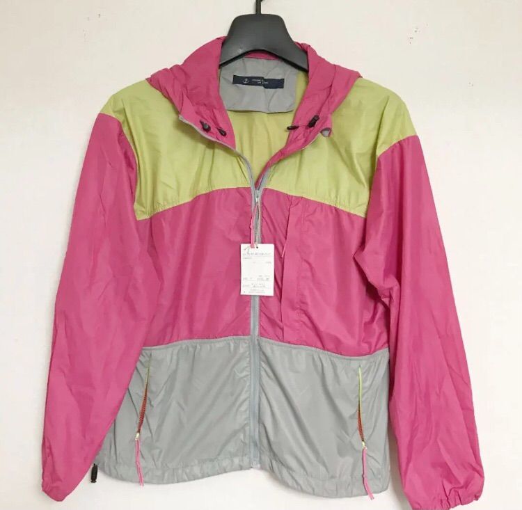 最終再値下げ⭐︎パーリッシィー ウィンドブレーカー 未使用品 - メルカリ