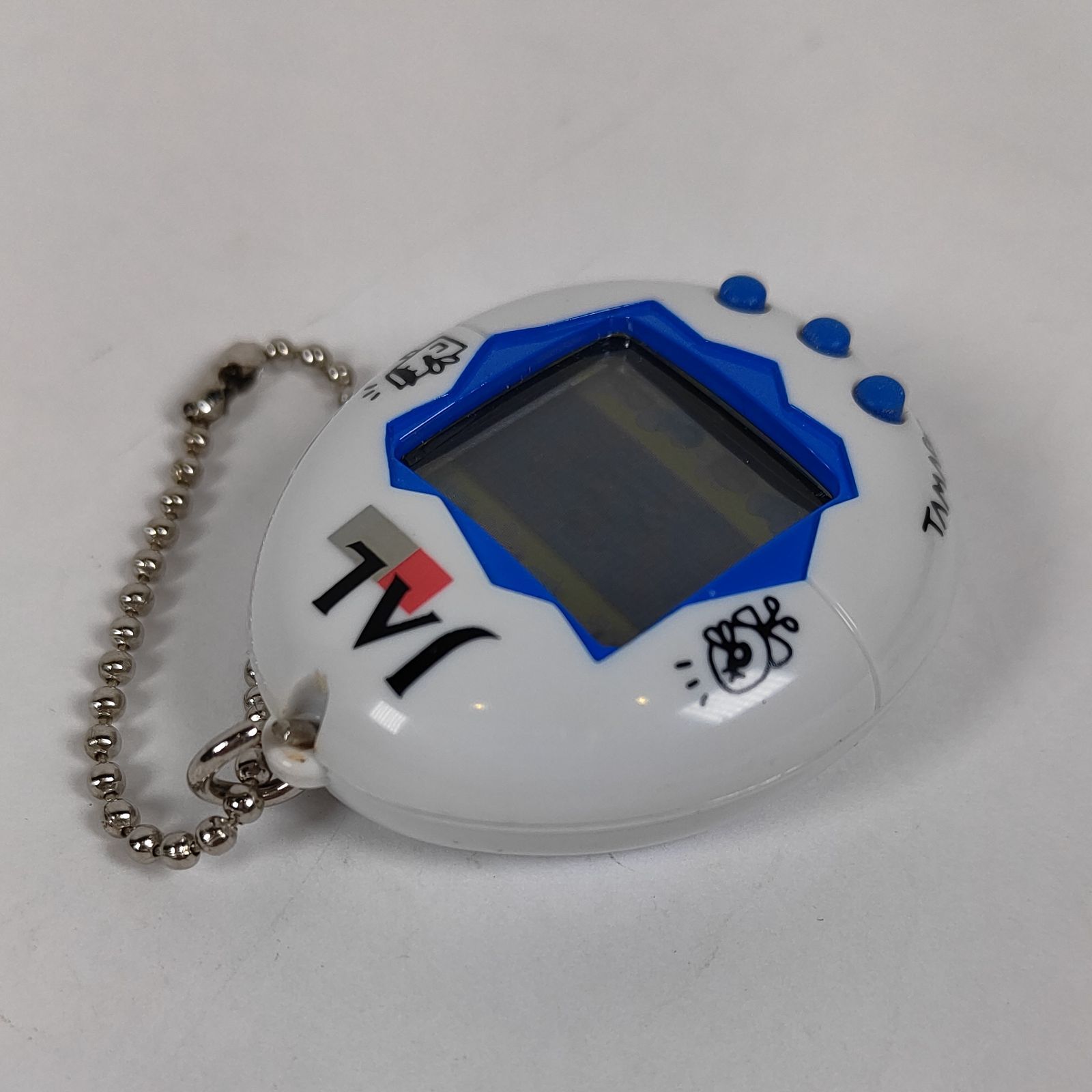 希少 JALコラボ たまごっち 限定品 ☆ 初代 たまごっち JAL 限定モデル ☆ - メルカリ