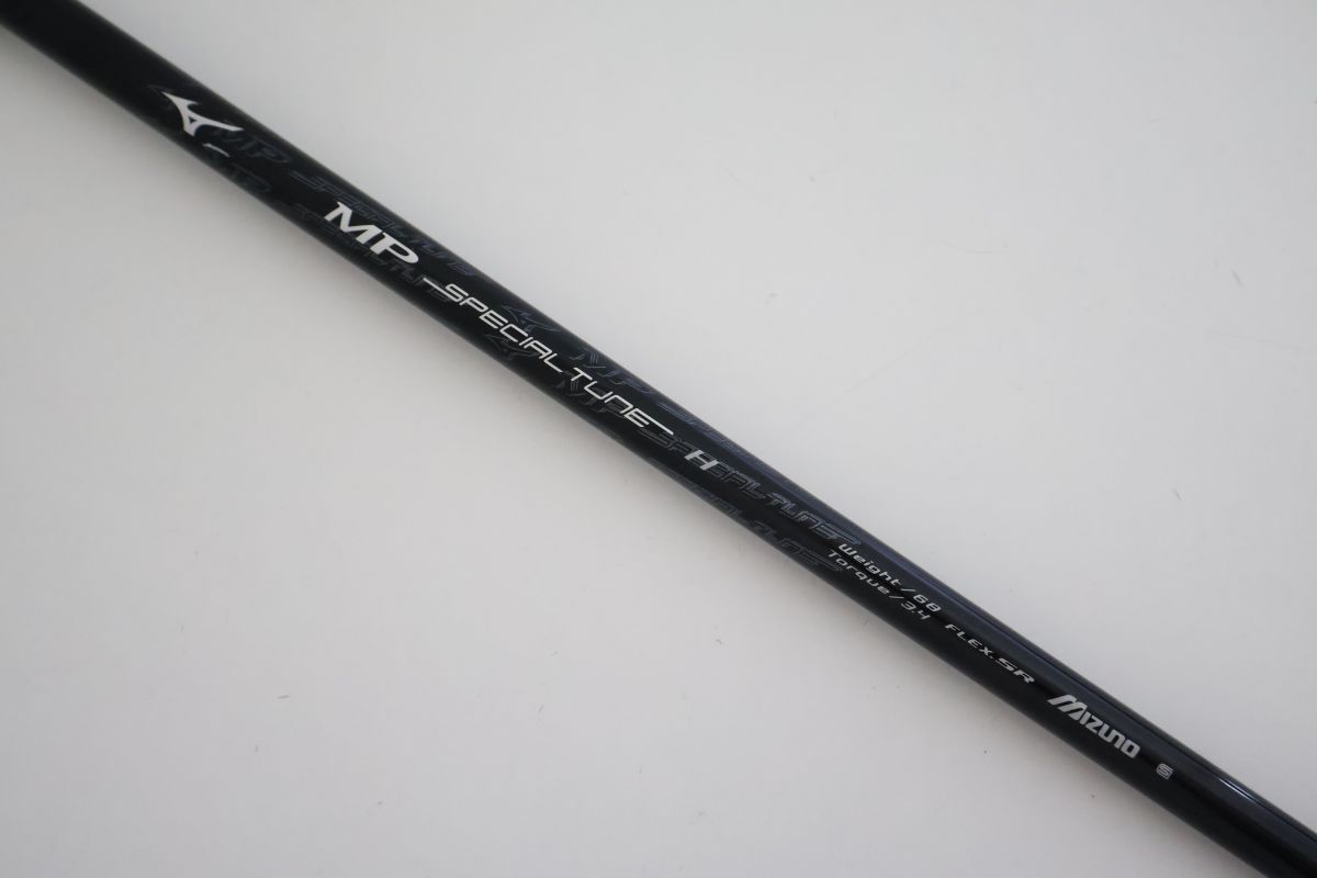 中古】 タイトリスト 910 F 19° フェアウェイウッド FW Titleist