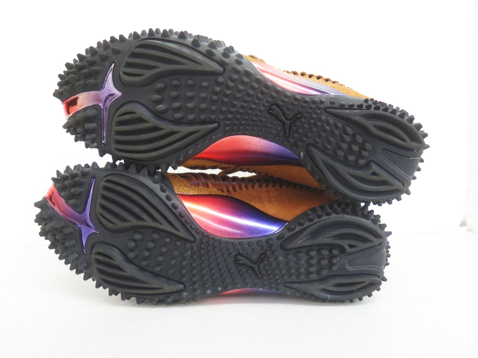 PUMA×ARIES プーマ/アリーズ 401318-02 MOSTRO CRAFT スニーカー