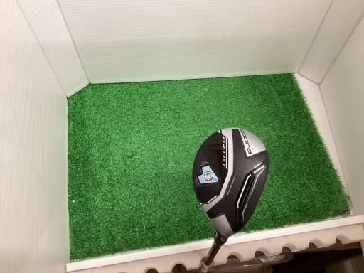 コブラ cobra AEROJET U7 レディース ユーティリティ UT SPEEDER NX for Cobra AEROJET UT フレックスL レディース 女性用 右利き 右用 Cランク ゴルフクラブ