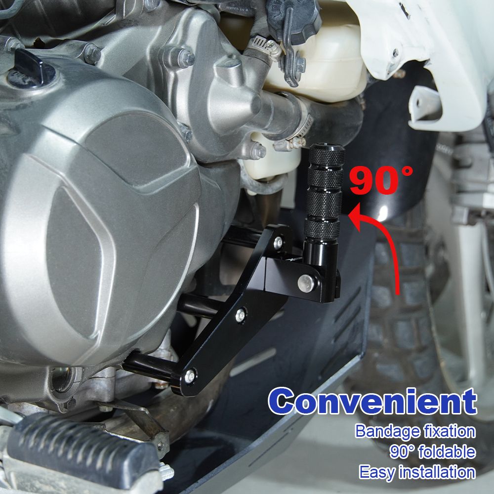 二輪 折りたたみ式ペグマウント