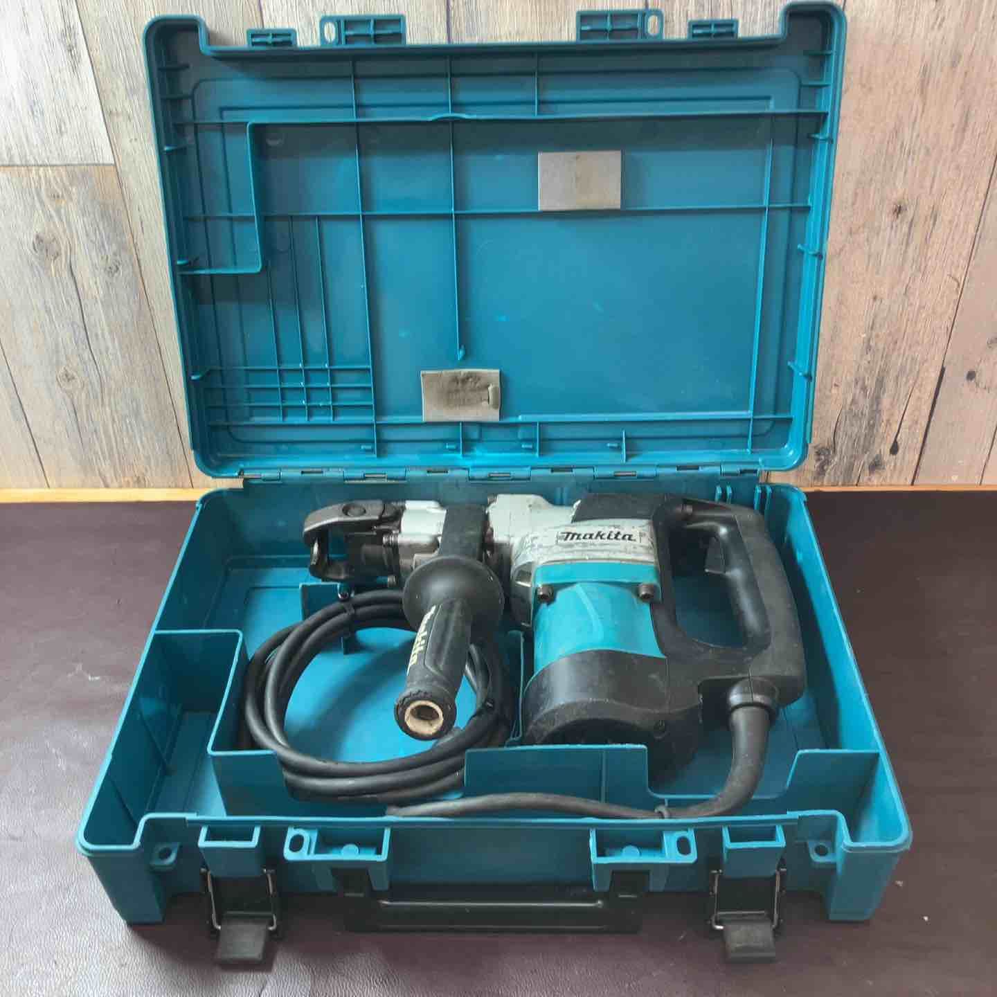 品 マキタ makita ハンマドリル HR3530 削岩機 はつり機 東大和店