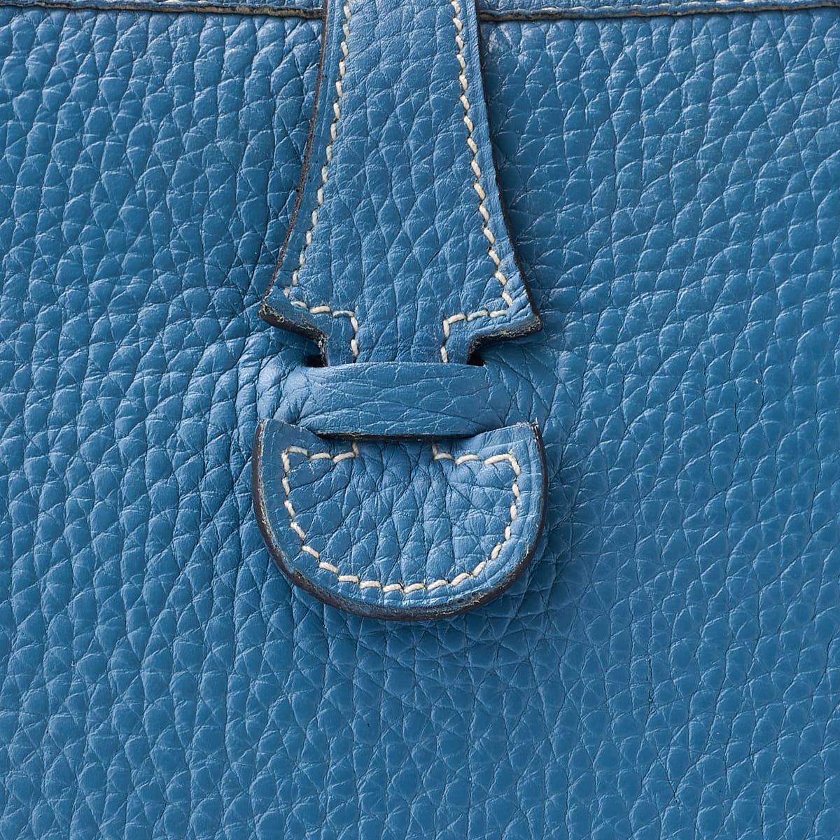 HERMES エルメス エブリンPM 2ドゥ ショルダーバッグ トリヨン 