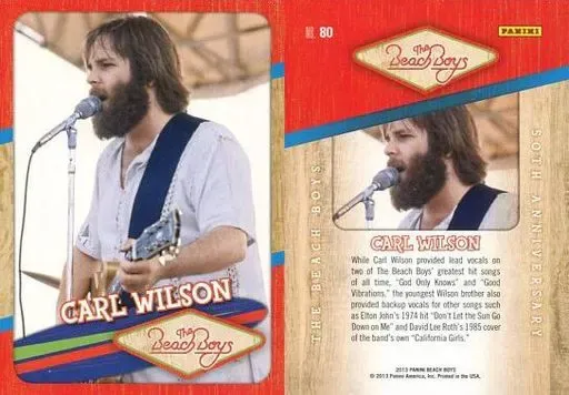 2025年最新】カール・ウィルソンの人気アイテム - メルカリ