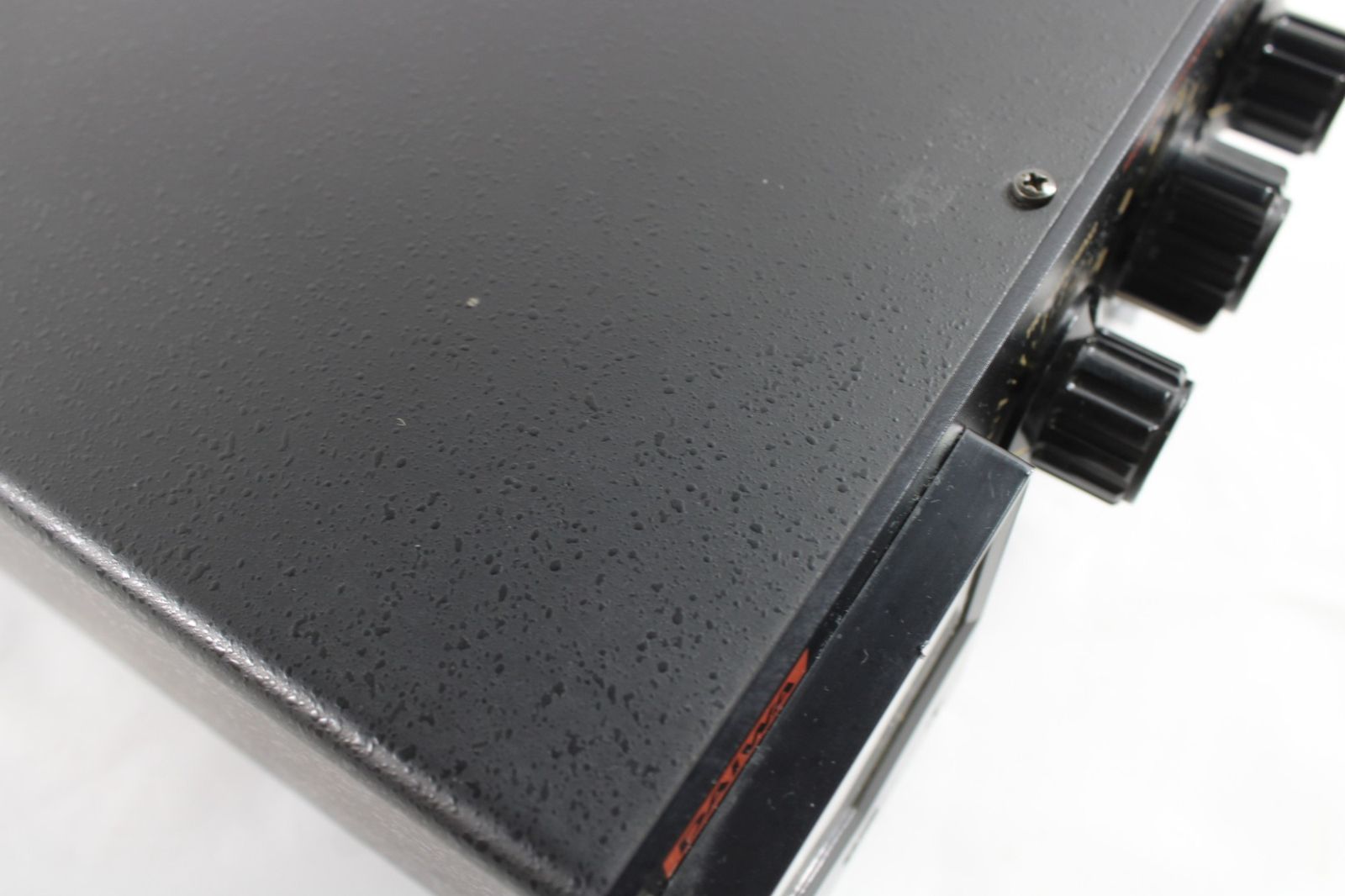 CNW-319Ⅱ アンテナチューナー