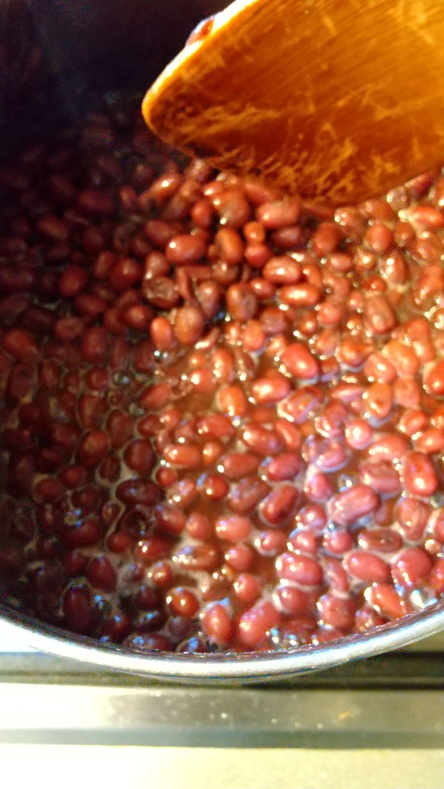 丹波大納言小豆　2キロ 自然栽培 丹波大納言小豆（2kg） 丹波 大納言 小豆 小豆 栽培