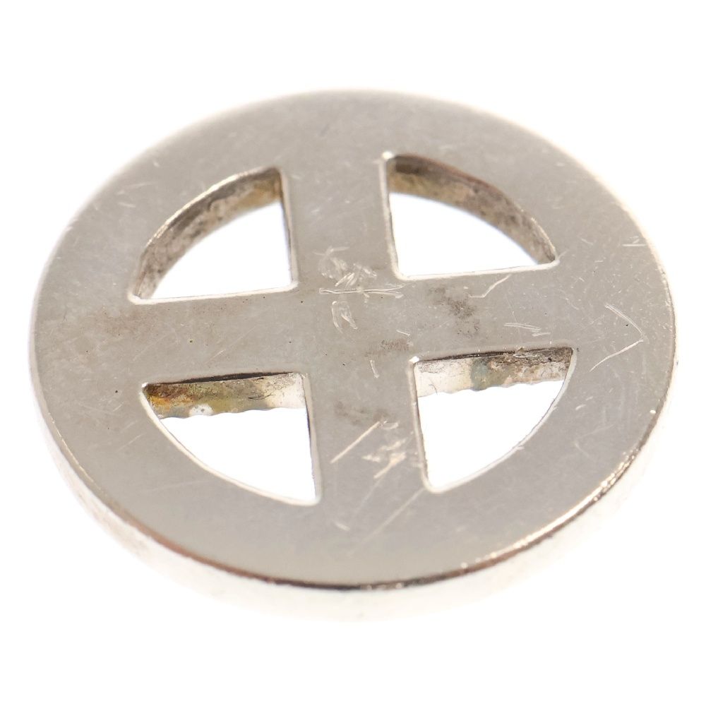 WINGROCK ウイングロック シルバーメディスンホイール WINGROCK ウィングロック シルバーメタル メディスンホイール フック