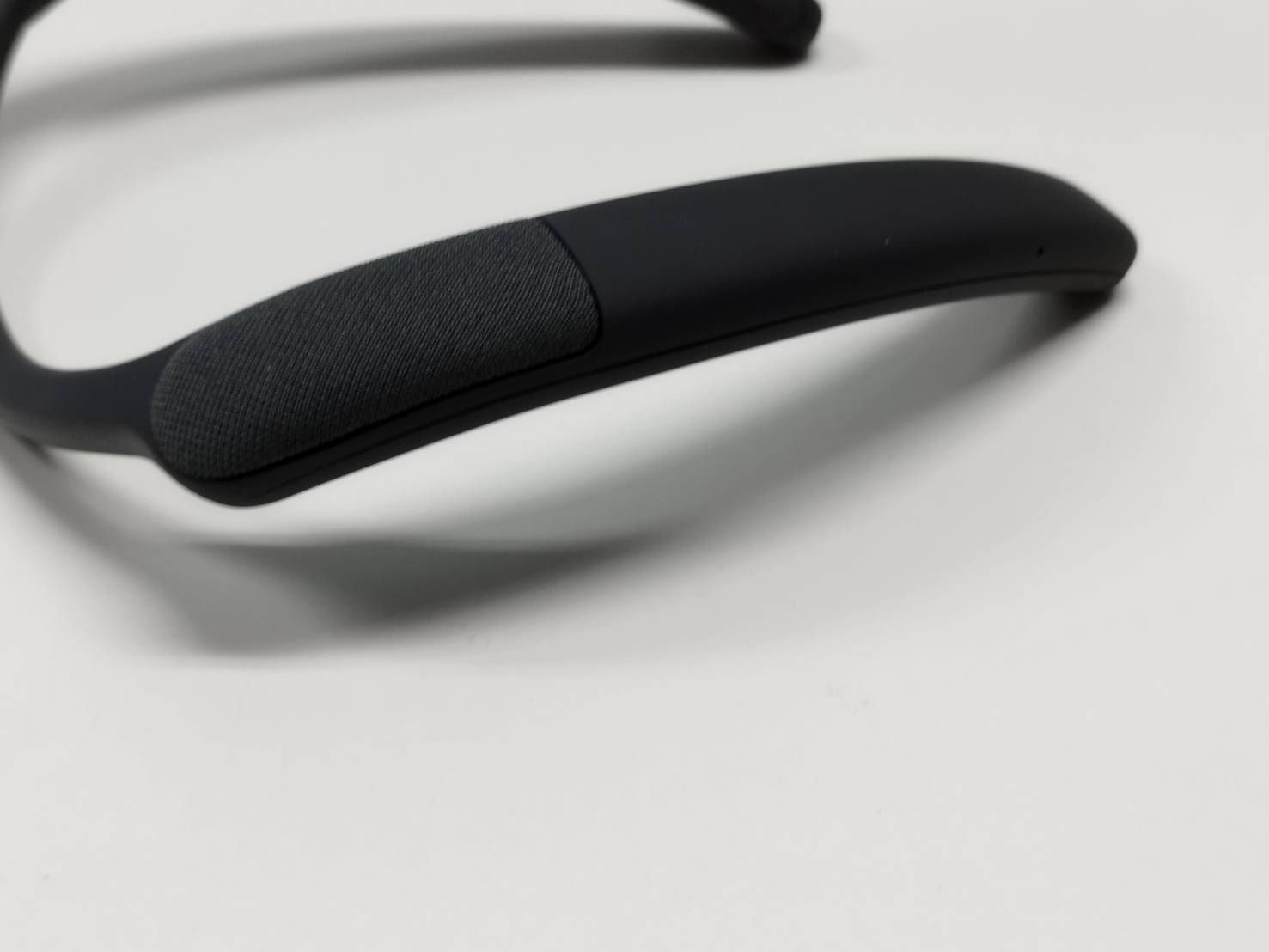 ソニー ワイヤレスネックバンドスピーカー SRS-NB10 ホワイト SONY SRS