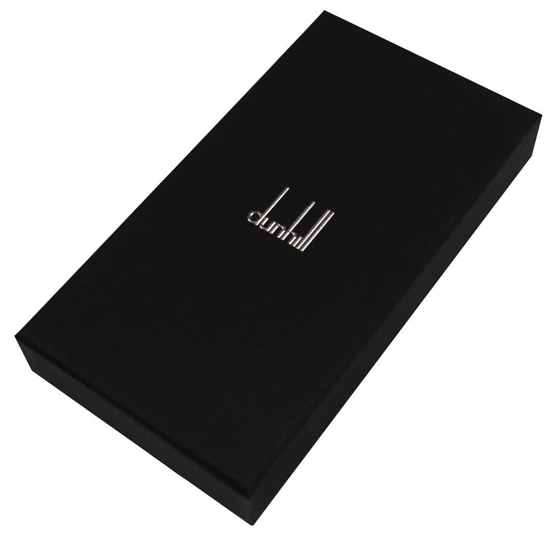 ☆DUNHILL ダンヒル CADOGAN 長財布(小銭入れ有) DU18F2100CA001R 