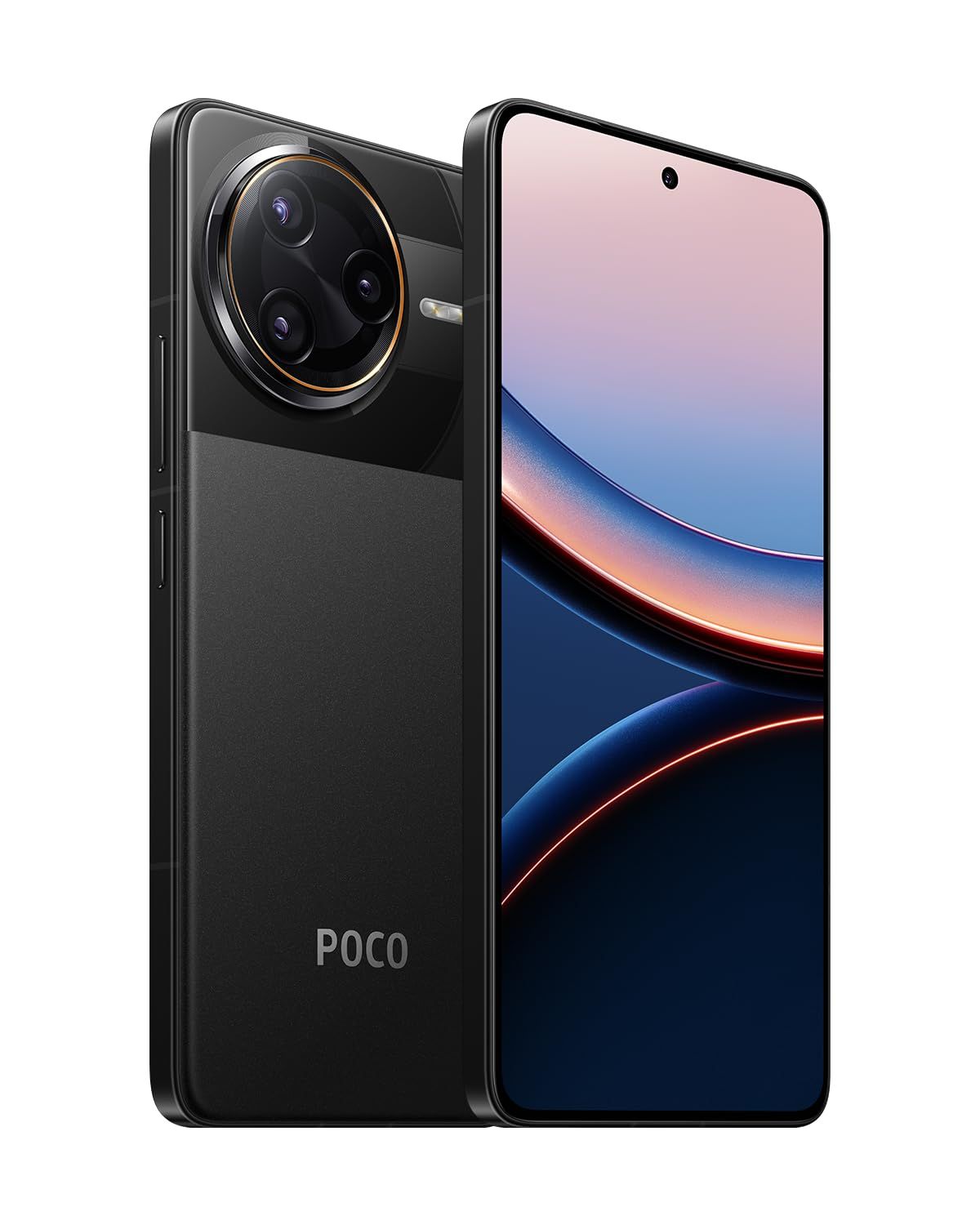 【メルカリ最安値】Xiaomi POCO F7 Ultra 12GB+256GB Xiaomi POCO F7 Ultra 12GB+256GB 日本語版 Simフリー スマートフォン