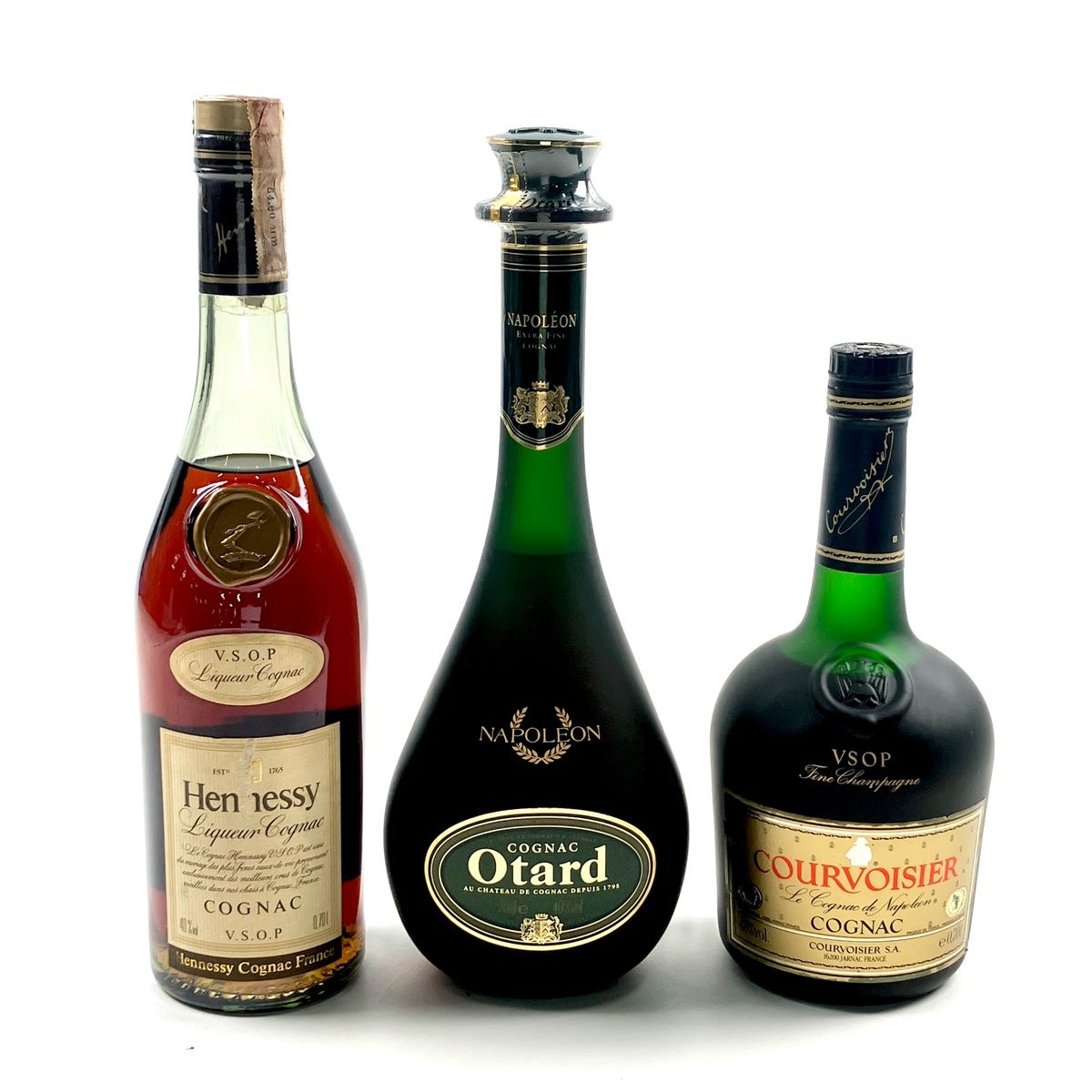 Hennessy Cognac VSOP 特級　700ml 古酒 Hennessy Cognac VSOP 特級 700ml 古酒 ○古酒 Hennessy VSOP