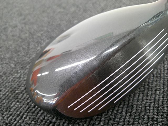 中古 ユーティリティ タイトリスト 818H1/Titleist MCI 70(JP)/R/25[7046]■松山店