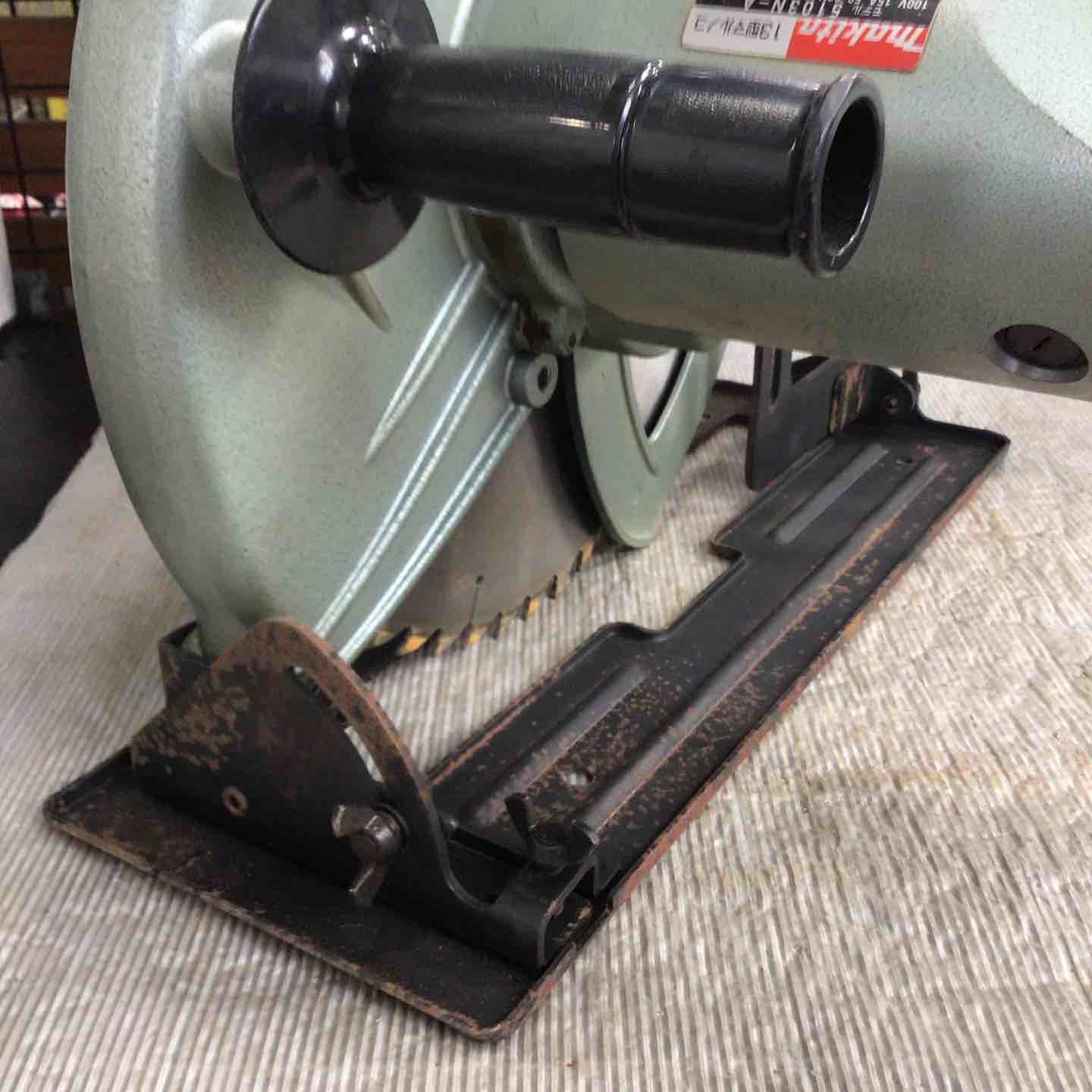 中古】マキタ(makita) 335mm丸ノコ 5103N-A (5103NA)【草加店】 - メルカリ