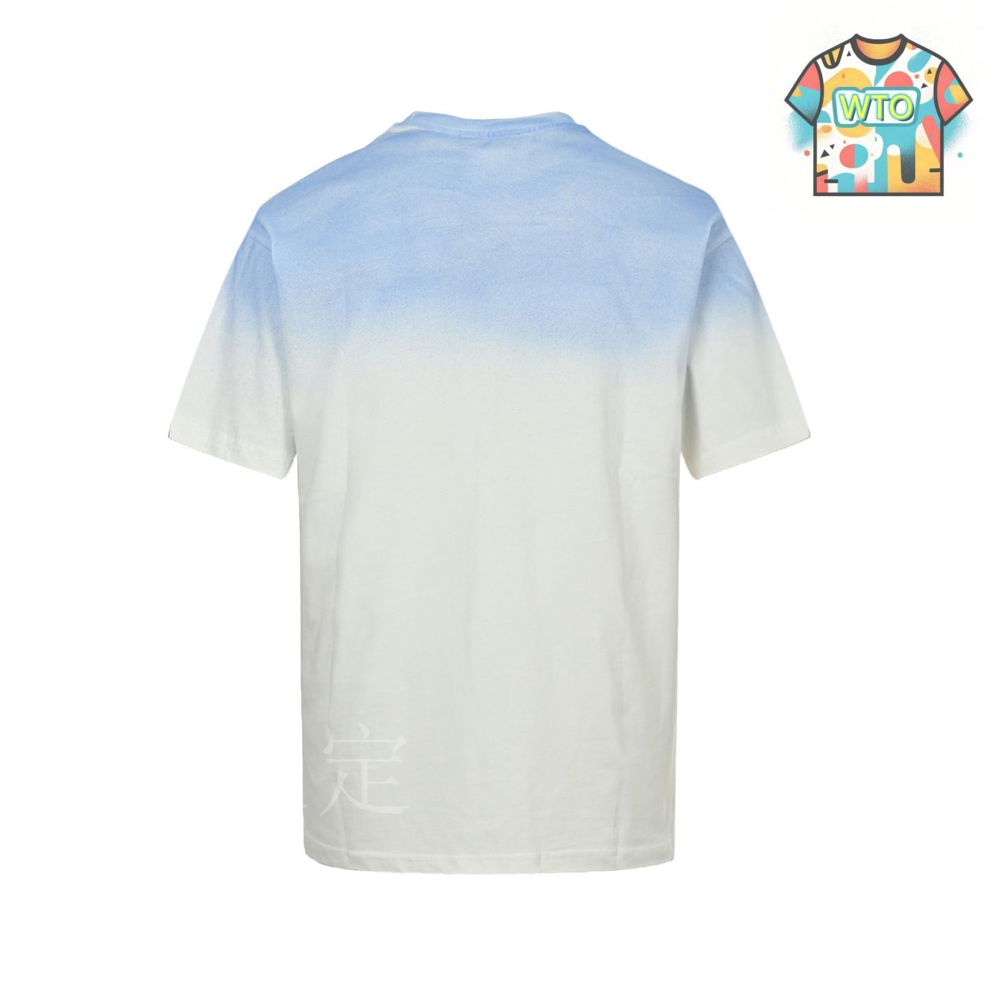 今日特価】Prada / プラダ 25ss ポケットグラデーションプリント
