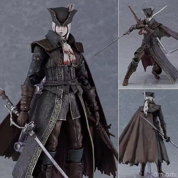 figma 時計塔のマリア DXエディション