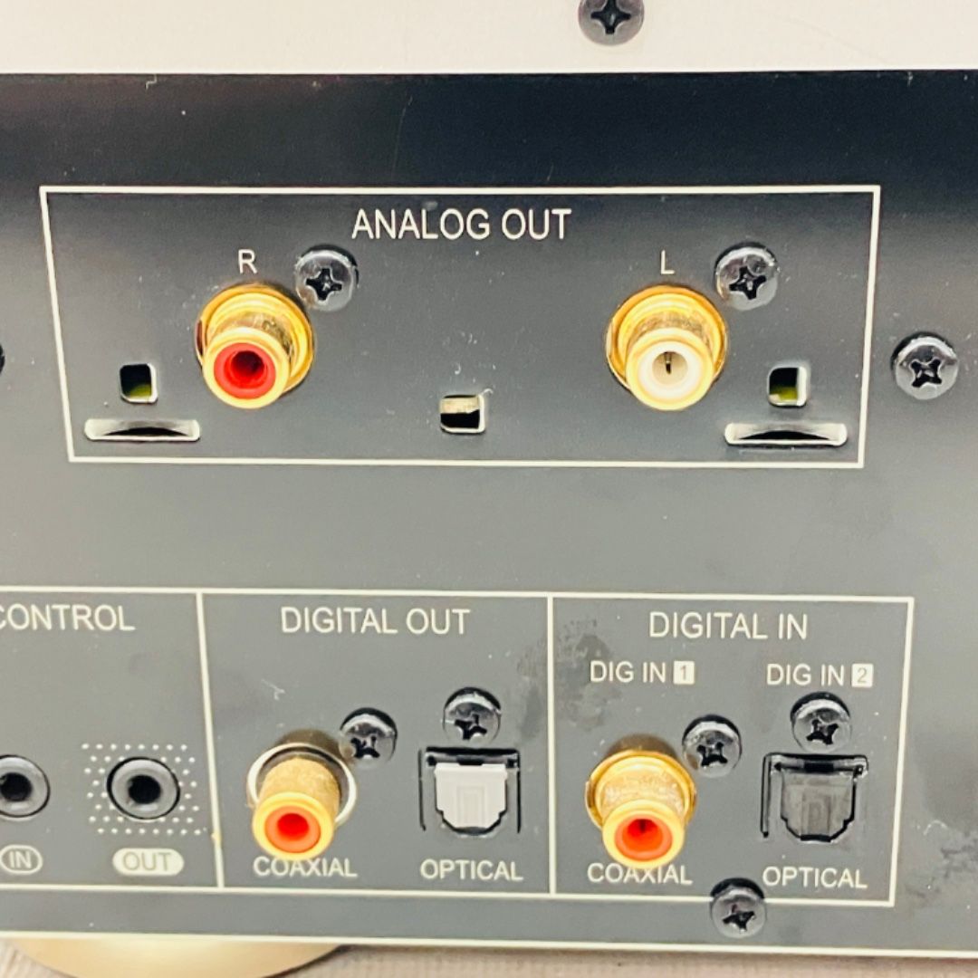 CDプレーヤー パイオニア