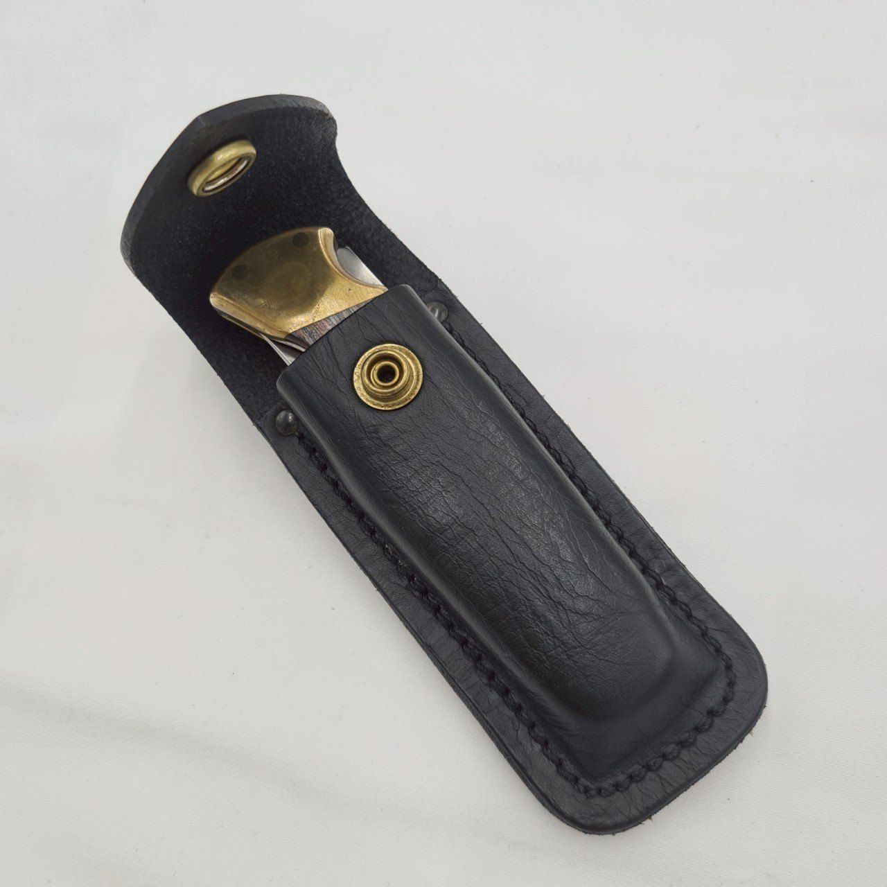 BUCK KNIVES(バックナイフ) 110 フォールディングハンター(2004