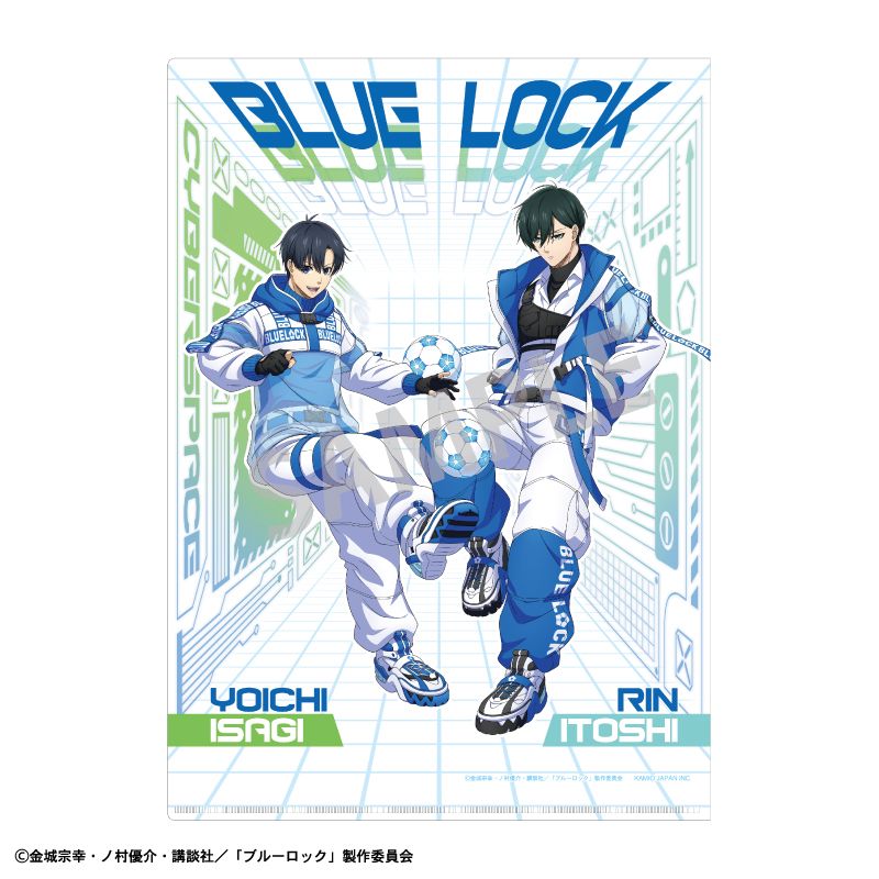 ブルーロック サイバーパンク 凛 衣装 ブルーロック サイバーパンク 凛 衣装 ブルーロック サイバー