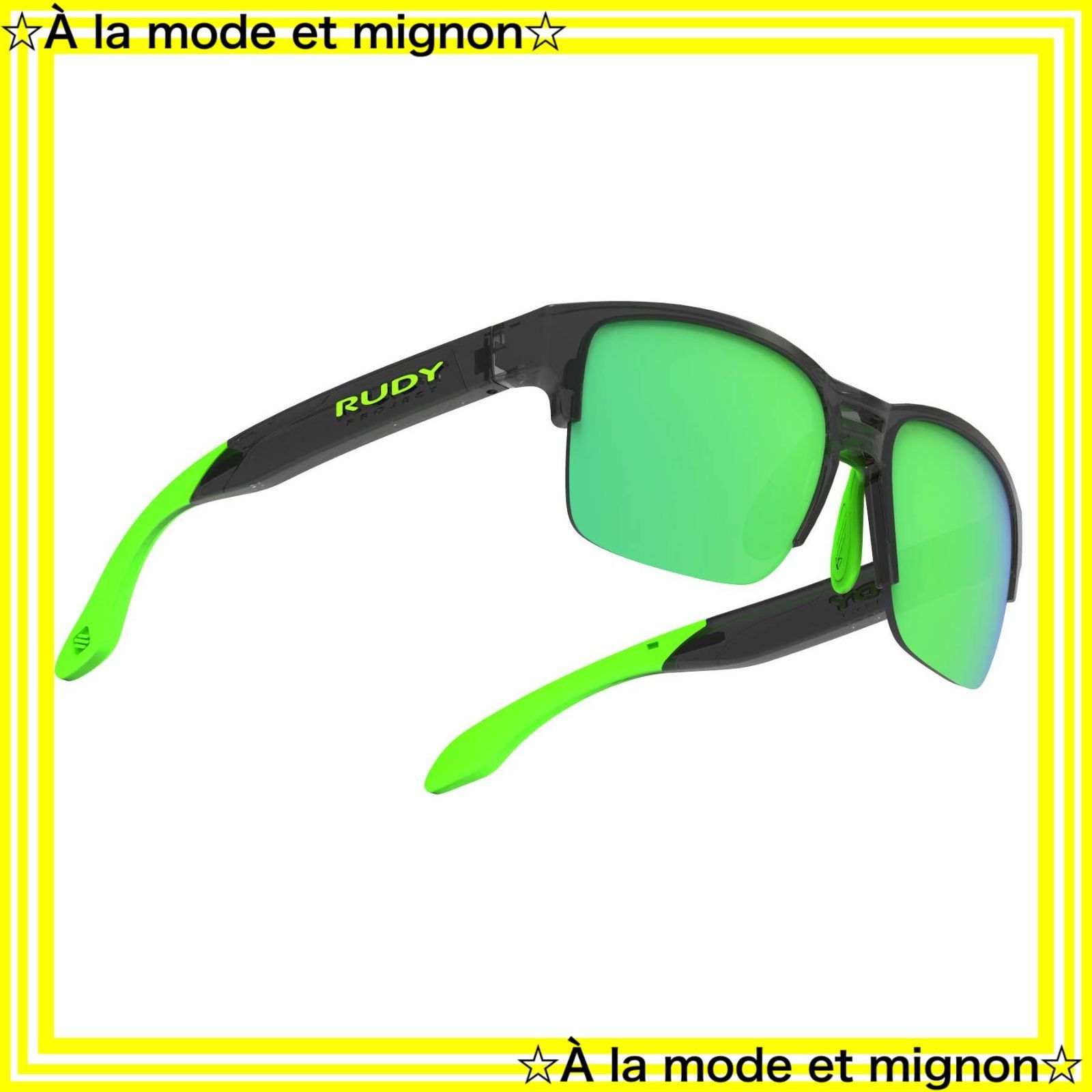 ルディプロジェクト RUDYPROJECT