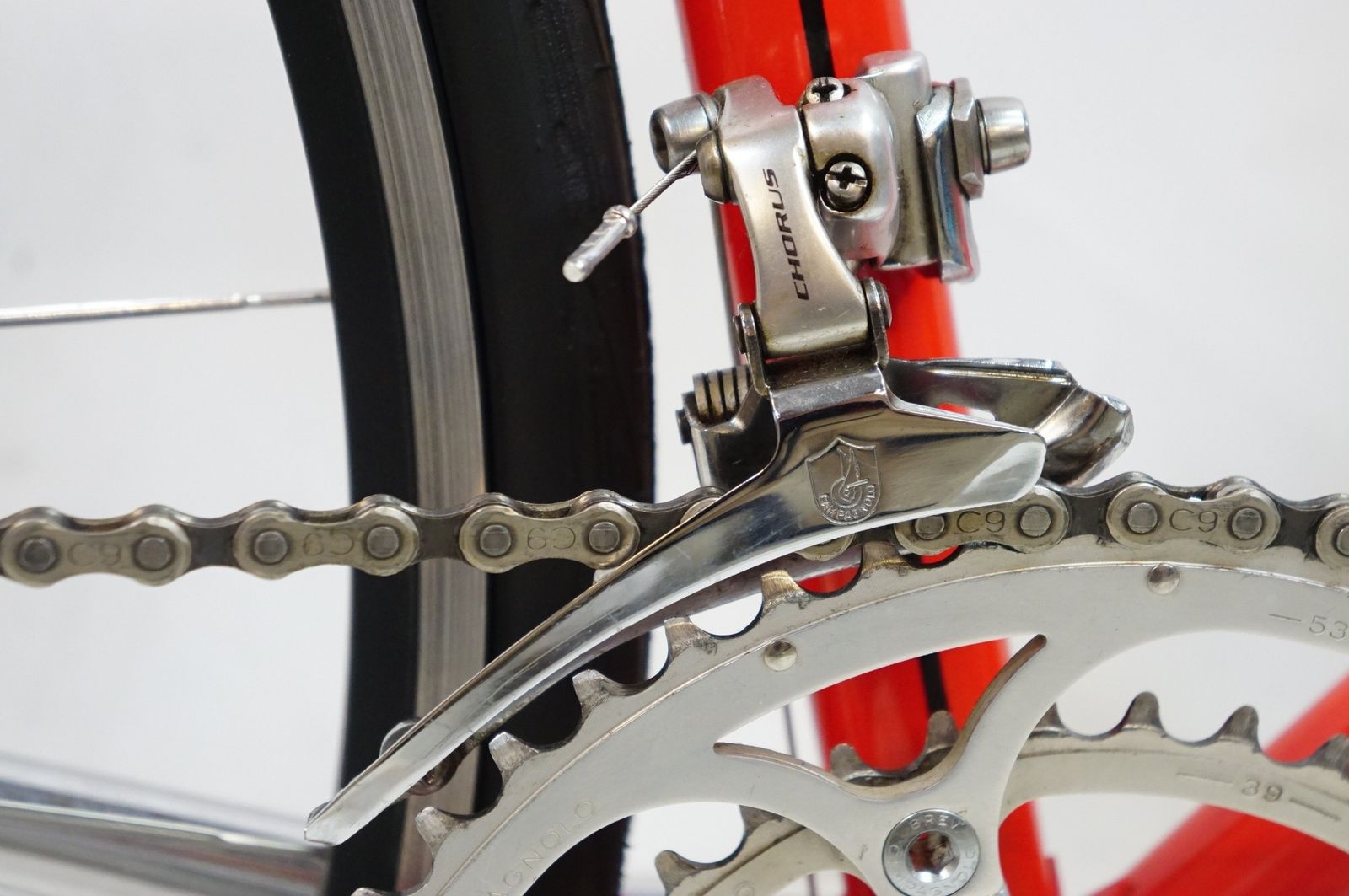 チネリ SUPERCORSA