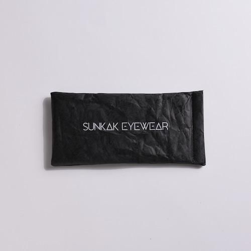 ☆窪塚洋介着用モデル☆ 完売品 SUNKAK TYPE2 サンカク サングラス