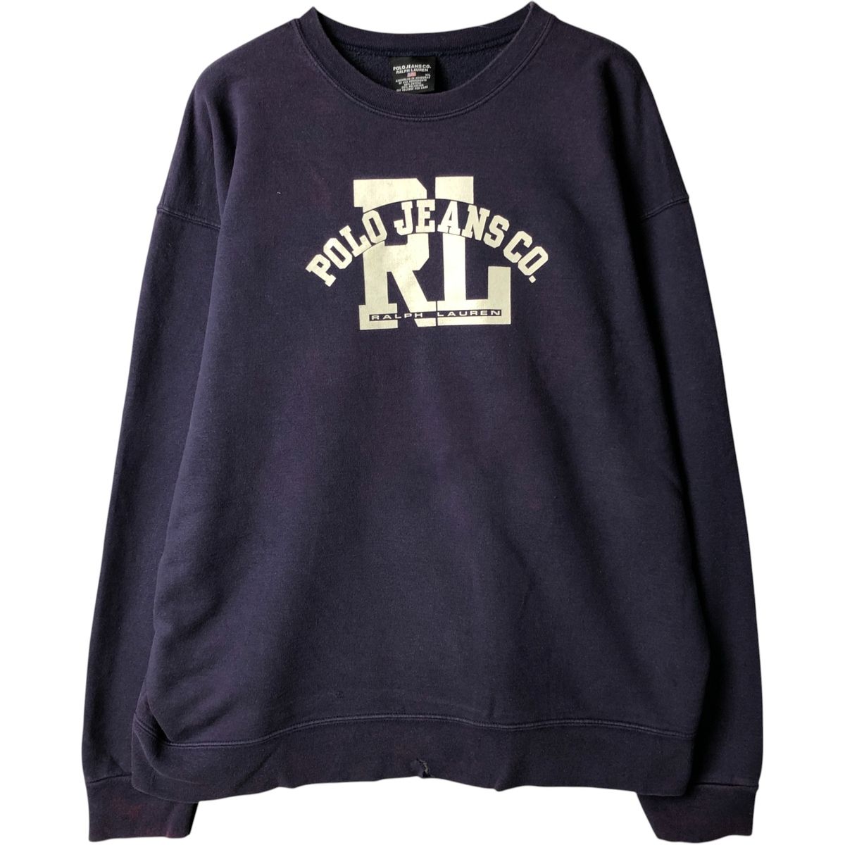 古着 00年代 ラルフローレン Ralph Lauren POLO JEANS COMPANY