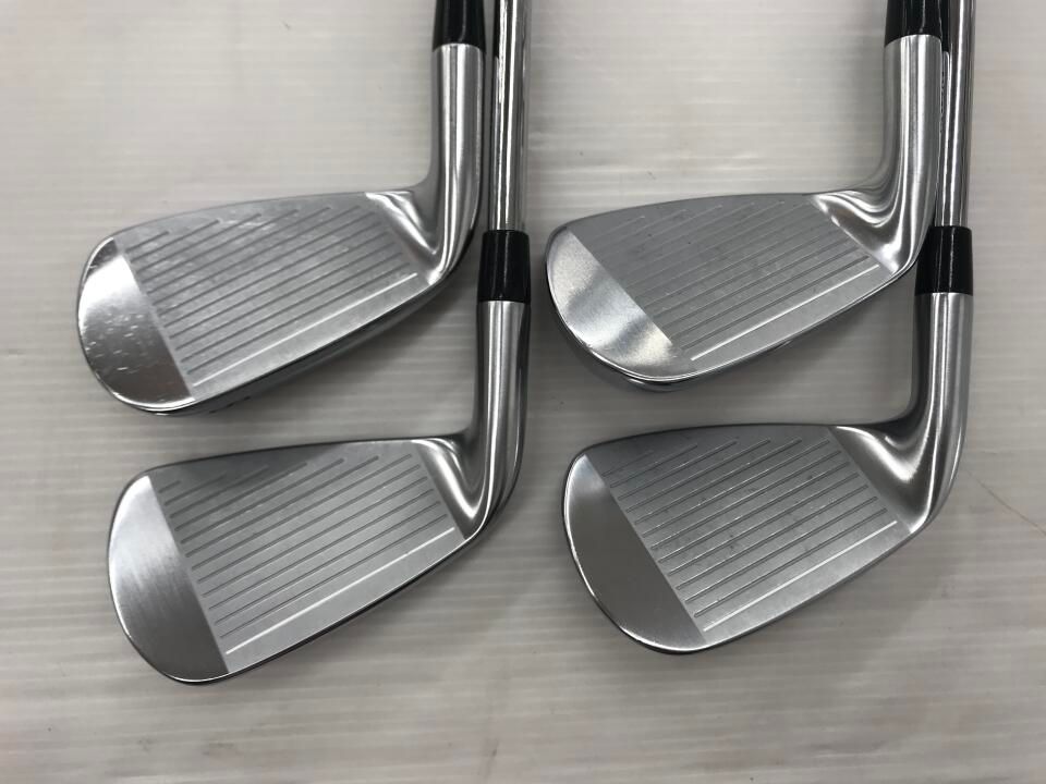 inpres DRIVESTAR S NSプロ850GH neo アイアンセット ヤマハ 最短