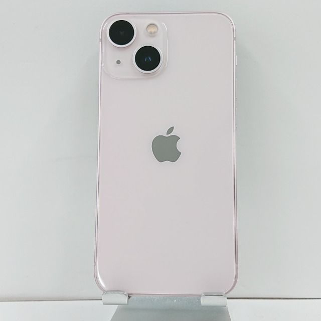 iPhone13 mini 128GB SIMフリー ピンク 送料無料 本体 c02111 - メルカリ