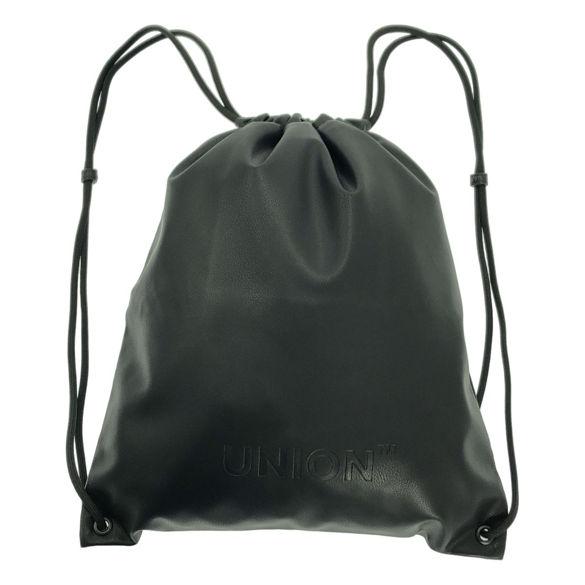 美品】 None / | UNION MAGAZINE / ユニオン マガジン Backpack