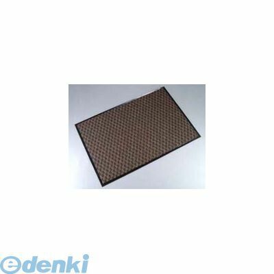 【新品・7営業日以内発送】KMT15186A ３Ｍ エンハンスマット５００ １２００×１８００ 茶 4548623664682 BRO【沖縄離島販売不可】