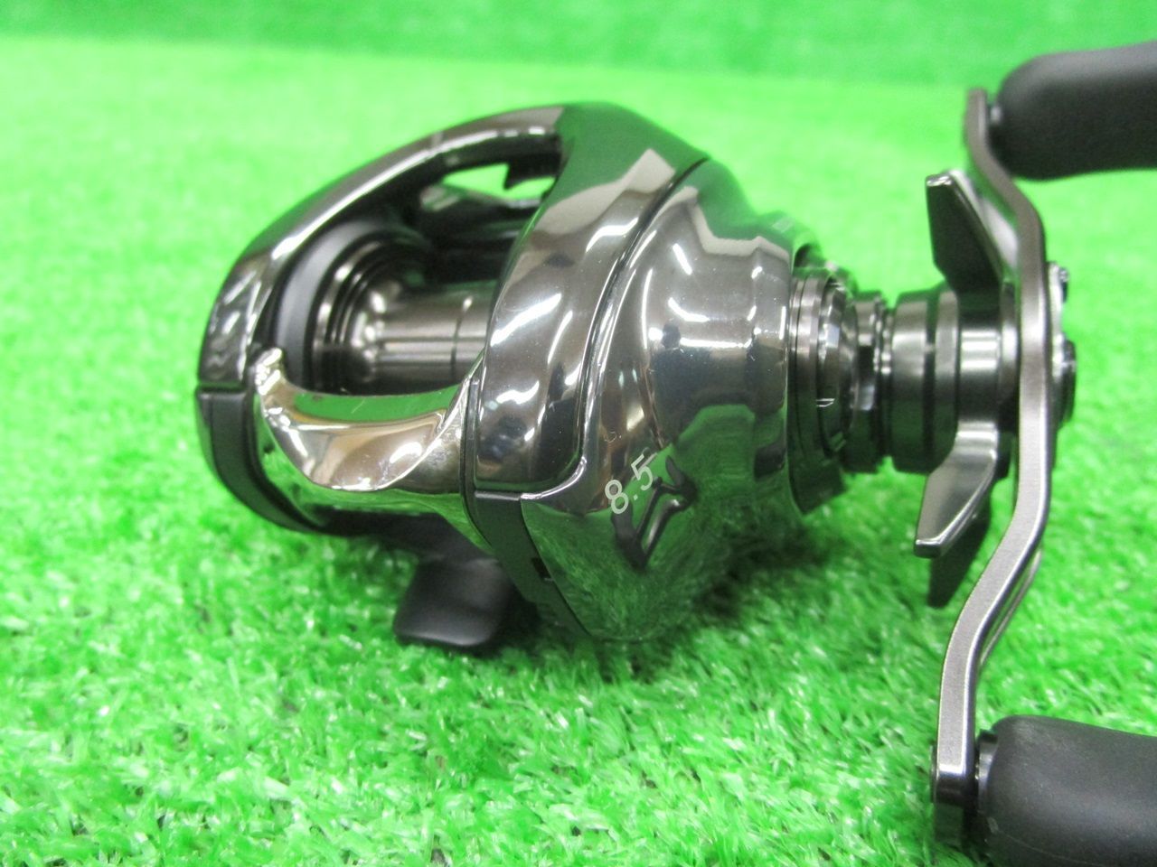  ダイワ 24 スティーズ SV TW 100 XH 右ハンドル 併売 ベイトリール(ルアー用) リール